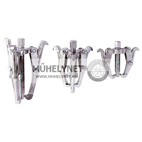 Image of Csapágylehúzó készlet 3 db-os