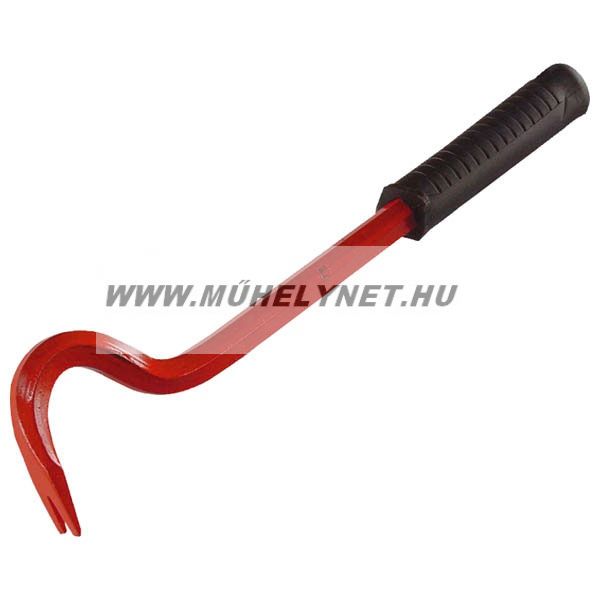 Image of szeghúzó gumi nyéllel 250 mm