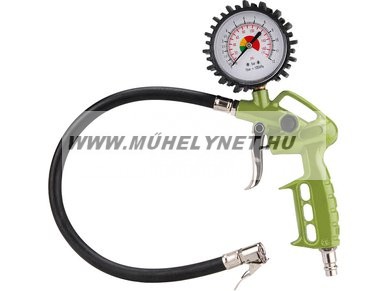 Image of Kerékfújó pisztoly Extol craft