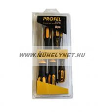 Image of csavarhúzó készlet 5 db Profel