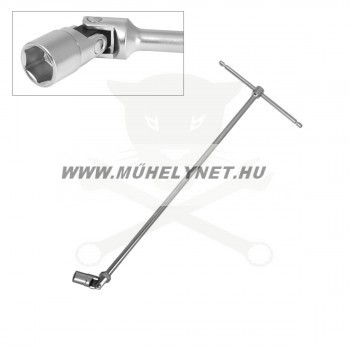 Image of T-kulcs 10 mm, csuklós