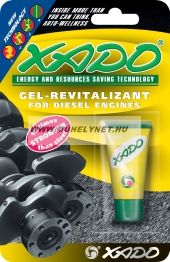 Image of XADO revitalizáló gél diesel motorokhoz