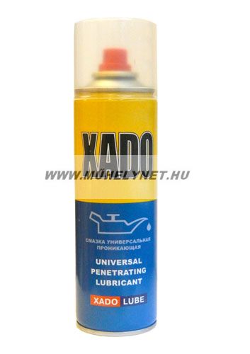 Image of XADO multi kenő spray 500 ml
