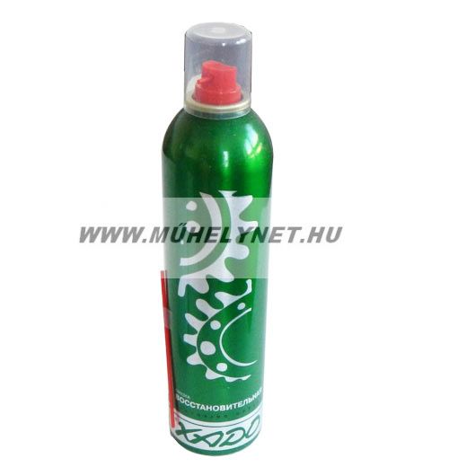 Image of xado zsír spray, 50% 400ml