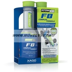 Image of XADO Atomex F8 Complex Formula