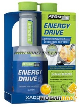 Image of XADO Atomex Energy Drive