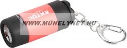 Image of Mini ledes lámpa kulcstartó, USB csatlakozóval