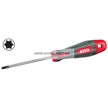 Image of Kito torx csavarhúzó T40 210/100