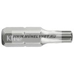 Image of KITO torx csavarhúzó bit ipari minőség T25
