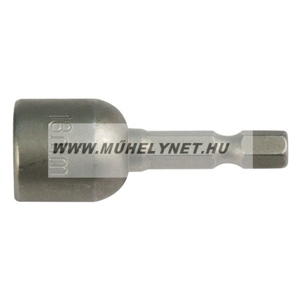 Image of Csavarbehajtó 6 lapfejű, bit befogással.13 mm