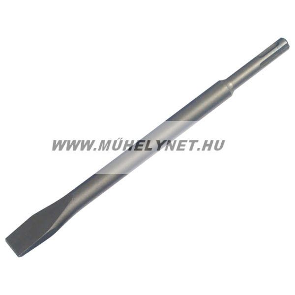 Image of SDS Plus betonvéső szár lapos, 250/20 mm