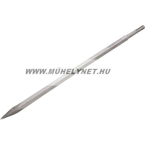 Image of SDS Plus betonvéső szár hegyes, 250 mm