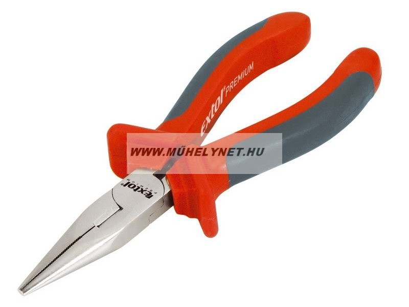 Image of extol prémium rádiós fogó 160 mm