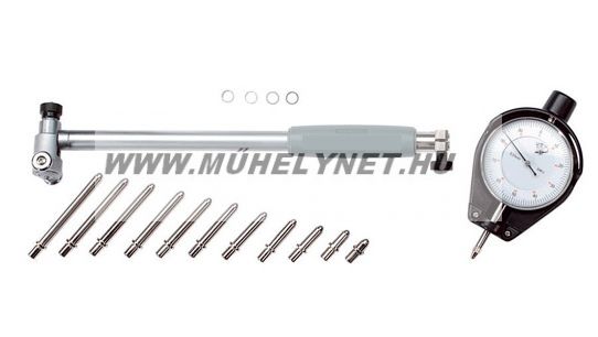 Image of Henger furat mérő óra/into 50-150 mm/