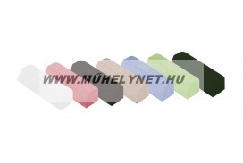Image of Polírpaszta alumnium, műanyag fehér