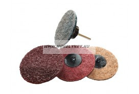 Image of Vlies tárcsa készlet 75 mm