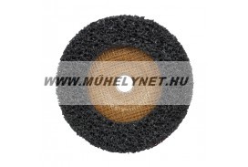 Image of Néger csiszolótárcsa 125x22,2 mm