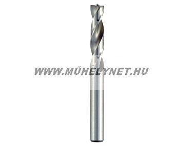 Image of Ponthegesztés lefúró szár 8 mm HSS-Co hosszú kivitel