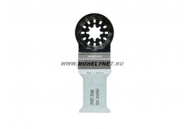 Image of Tartalék fűrész fej multi szerszámhoz szegezett fához 20mm